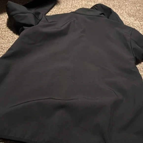 National Corvette Museum C7 Logo jacket (M) EUC! - Picture 13 of 13